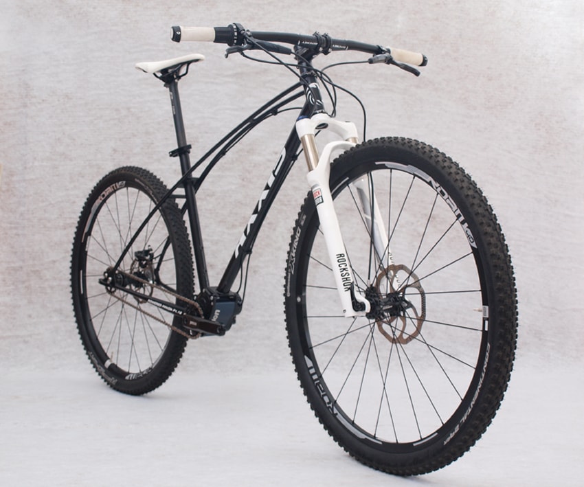 Cromoto grande 29er outlet